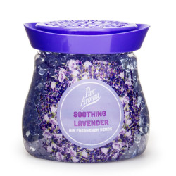 AIR FRESHENER BEADS 280G LAVENDER