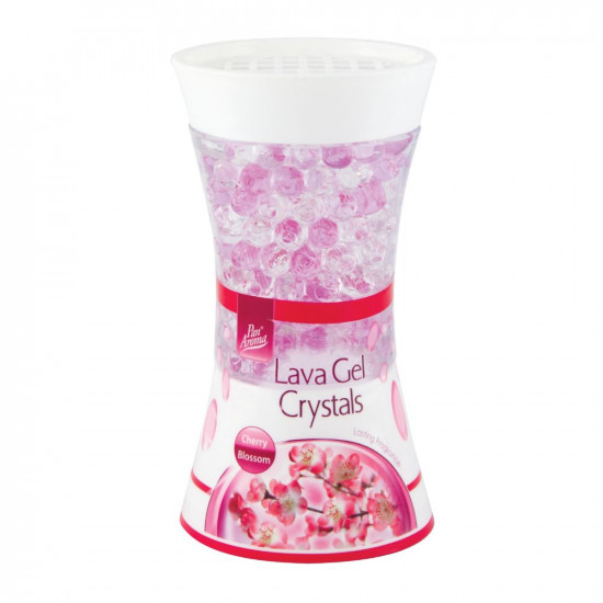 SCENTED GEL CRYSTALS(WILD BERRIES) 150g