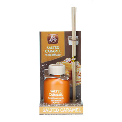 PAN AROMA REED DIFFUSER 50ML (NEW)      
