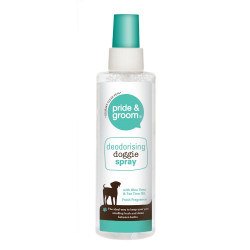 DEODRISING DOGGIE SPRAY 200ML PG1009    