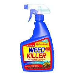 151 WEED KILLER 500ML                   