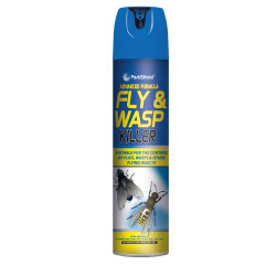 FLY & WASP KILLER SPRAY 300ml           