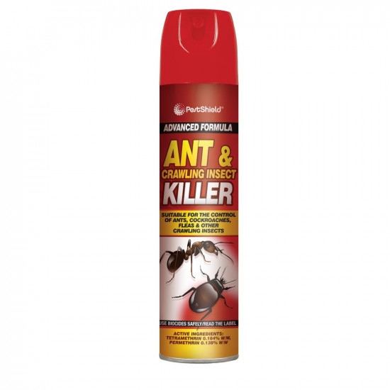 ANT KILLER AEROSOL 300ML   PS0006A