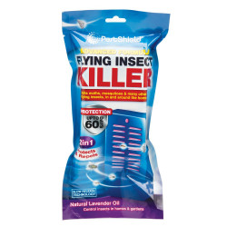2 IN 1 FLYING INSECT KILLER  PS00036B   