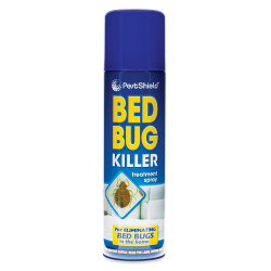 BED BUG KILLER 200ML  PS0075            