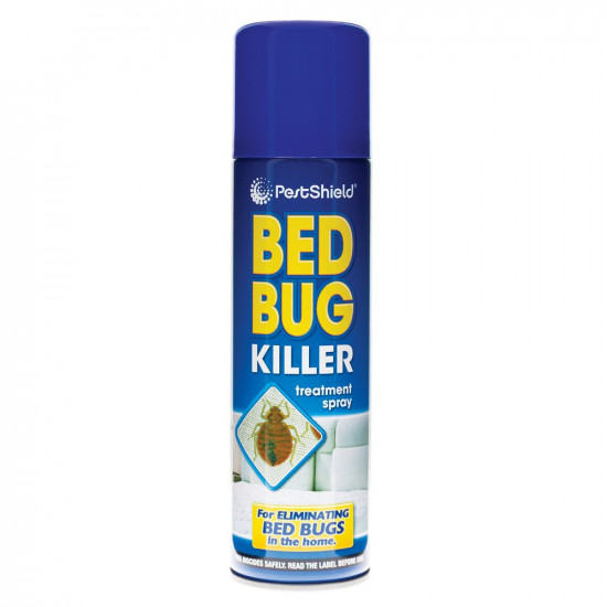 BED BUG KILLER 200ML  PS0075