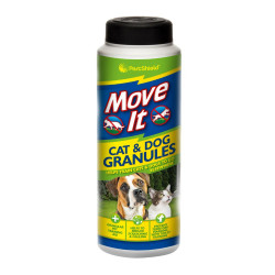 CAT & DOG REPELLANT  240G   PS0081A     