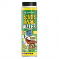 SLUG & SNAIL KILLER 300G