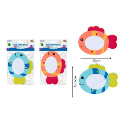 BATH FOAM MIRROR  PS751                 