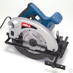 HILKA 1200W CIRCULAR SAW 185MM