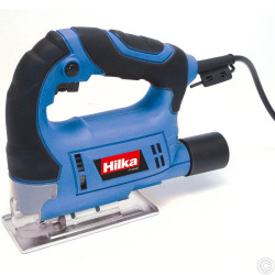 HILKA 400W JIG SAW VARIABLE SPEED