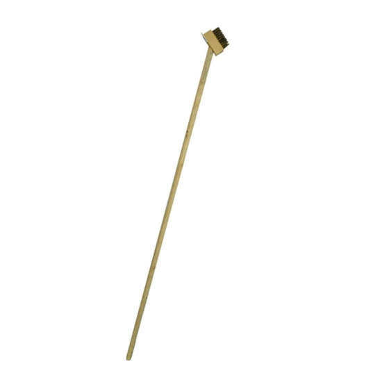 KINGFISHER PATIO BRUSH   PWBRUSH