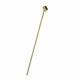 KINGFISHER PATIO BRUSH   PWBRUSH