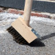 KINGFISHER PATIO BRUSH   PWBRUSH