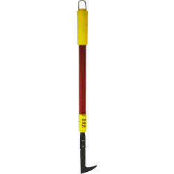 KINGFISHER TELESCOPIC HAND WEEDER