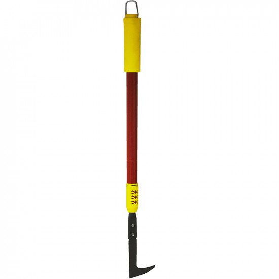 KINGFISHER TELESCOPIC HAND WEEDER