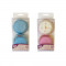 CAKE CASE-FLOWER DESIGN 60pk     QC1135
