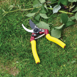 GARDEN PRO BYPASS SECATEURS RC100
