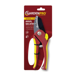 GARDEN PRO 8