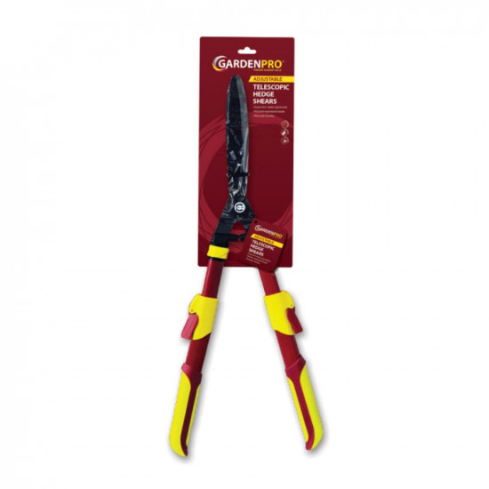 TELESCOPIC HEDGE SHEARS  RC306