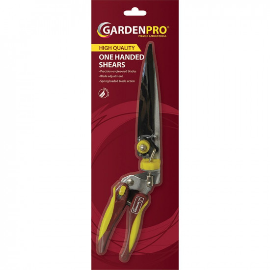 GARDEN PRO ONE HANDED SHEAR   RC307     