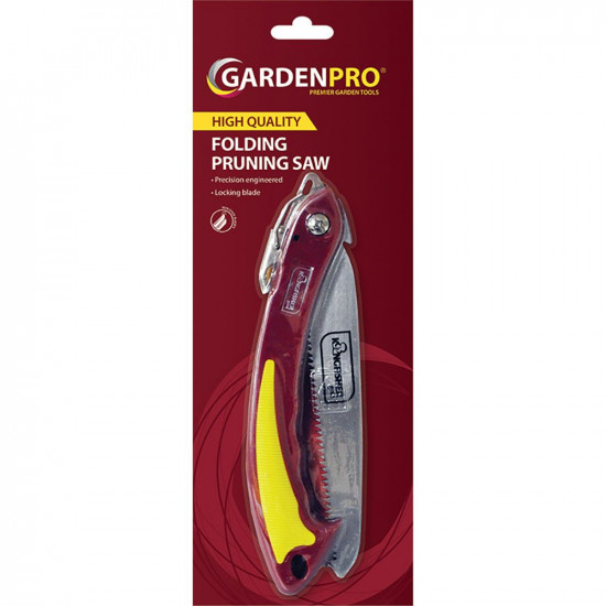 KINGFISHER FOLDING PRUNING SAW 312      