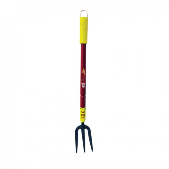 PRO TELESCOPIC WEEDING FORK RC503