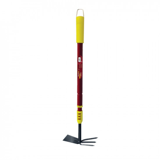 PRO TELESCOPIC WEEDER 7 HOE   RC504