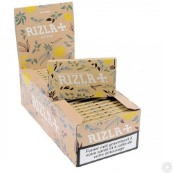RIZLA NATURA REGULAR PAPER 50s