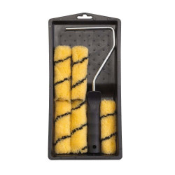 LYNWOOD 5PK MINI ROLLER SET RT422       