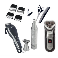 SIGNATURE 4IN1 GROOMING SET S090        