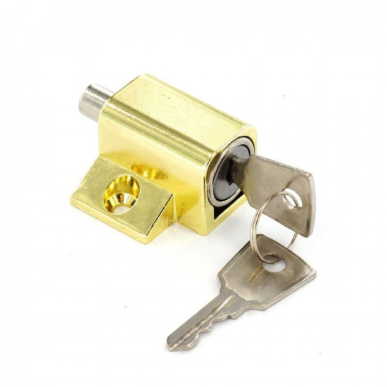 PYGMY BULBS 15W (BC)  PK2  S1054