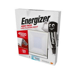 ENERGIZER 50W LED FLOOD LIGHT S10933    