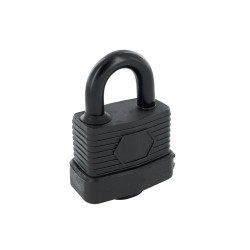 WEATHER RESIST PADLOCK 40MM S1166       