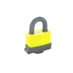 65MM WEATHER RESIST PADLOCK S1168       