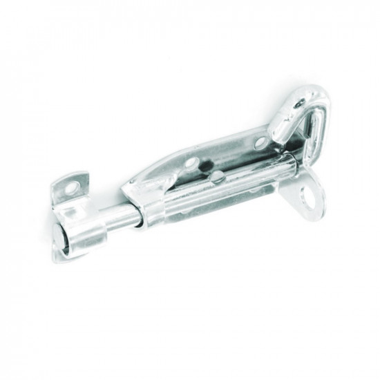 LIGHT PAD BOLT ZP 150MM  S1416