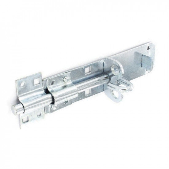 PADLOCK BOLT ZP 200MM  S1429