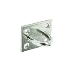 SECURITY STAPLES 2PK   S1491