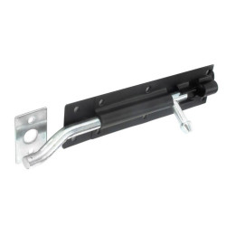NECKED TOWER BOLT 150MM  S1588