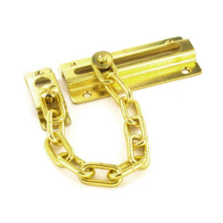 STEEL DOOR CHAIN   S1624