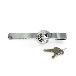 SLIDING GLASS DOOR LOCK C.PLTD 1682