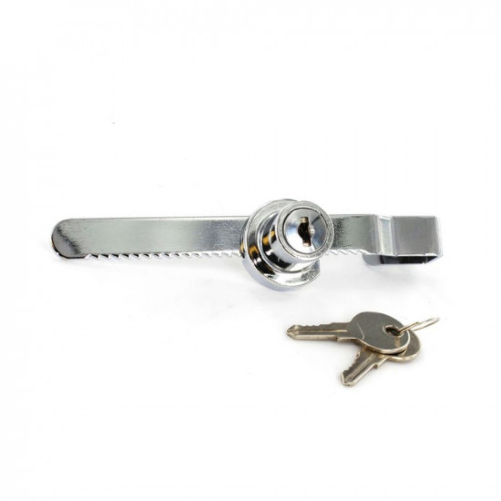 SLIDING GLASS DOOR LOCK C.PLTD 1682