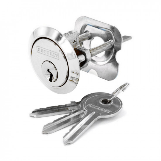 CP SPARE CYL UNIVERSAL  S1751