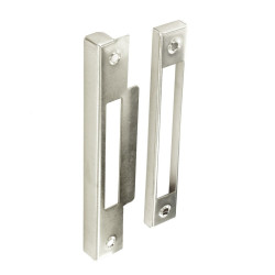 BICYCLE SAFETY LIGHT SET 2PCS S1826     