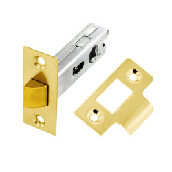 MORTICE 63MM LATCH BOLT THROUGH BP  S1921