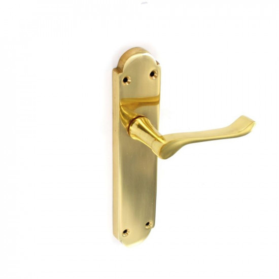 VICTORIAN LATCH REGENCY S2213L