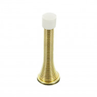 BP 75MM SPRING DOOR STOP   S2571