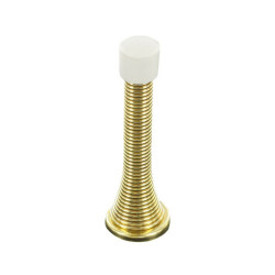 BP 75MM SPRING DOOR STOP   S2571