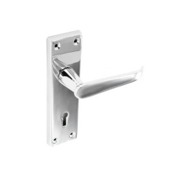 CP 155MM FLAT LOCK HDLS   S2705