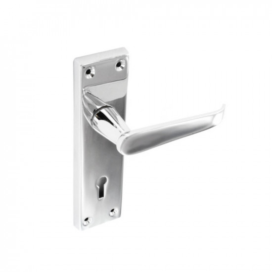 CP 155MM FLAT LOCK HDLS   S2705